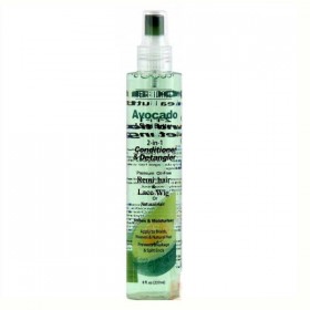 Next Image Avocado 2-in-1 Conditioner & Detangler 8oz 
